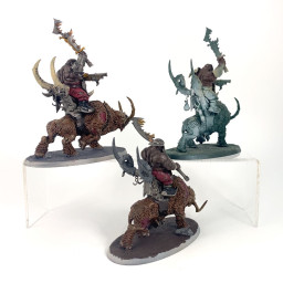 Mournfang Pack