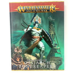 Lot Battletome V3 VF