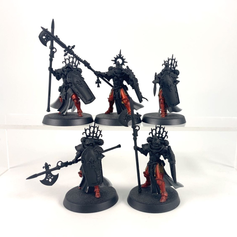 Celestian Sacresants