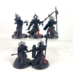 Celestian Sacresants