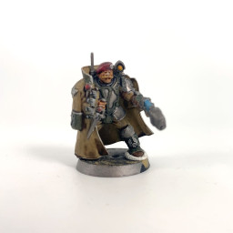 Cadian Castellan