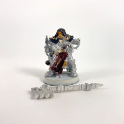Tech-Priest Engineer