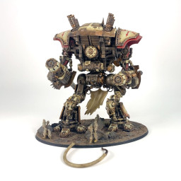 Chevalier Abominable