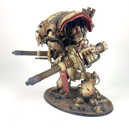 Chevalier Abominable