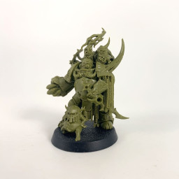 Plague Marine champion