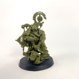 Scribbus Wretch the Tallyman