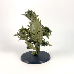 Plague drones of Nurgle