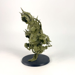 Plague drones of Nurgle
