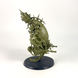 Plague drones of Nurgle
