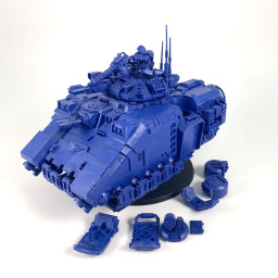 Primaris Repulsor