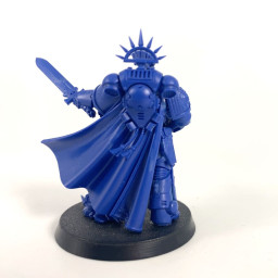 Primaris Captain