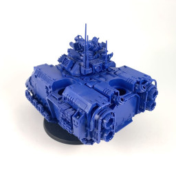 Primaris Repulsor