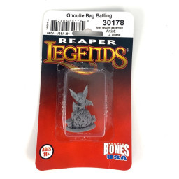 Reaper Legend Ghoulie Bag...