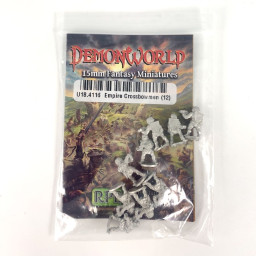 U18-4116 Empire Crossbowmen...