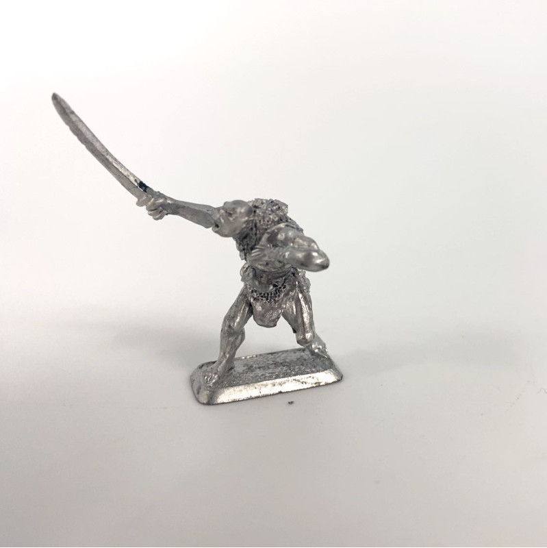 M283 Boromir parrying w/Orc attacking incomplet