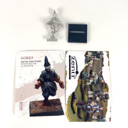 Zenith Miniature Gorio