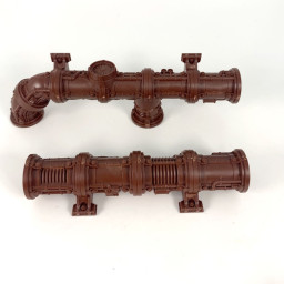 Thermic Plasma Conduit