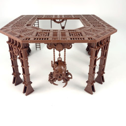 Sector Mechanicus Galvanic Magnavent