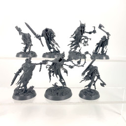 Thorns of the Briar Queen