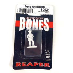 Chronoscope Deputy Wayne...