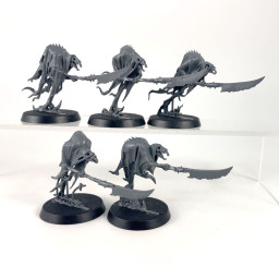Glaivewraith Stalkers