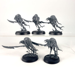 Glaivewraith Stalkers