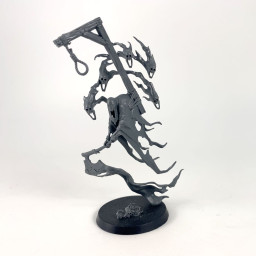 Liekoron the Executioner