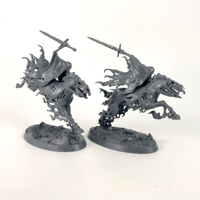dreadblade harrows