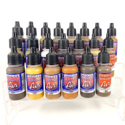 Prince August Game Air