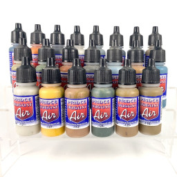 Prince August Game Air