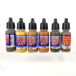 Prince August Game Air