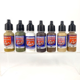 Prince August Game Air