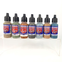 Prince August Game Air