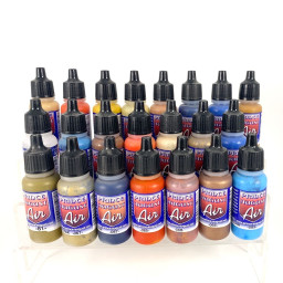 Prince August Game Air