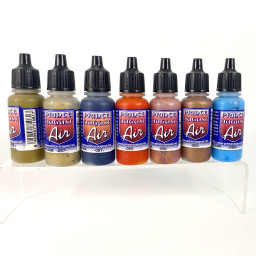 Prince August Game Air