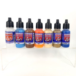 Prince August Game Air