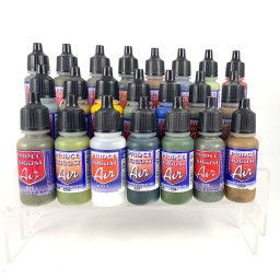 Prince August Game Air