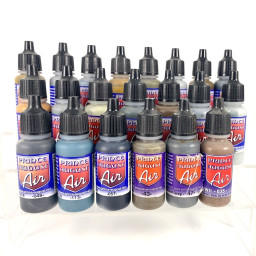 Prince August Game Air