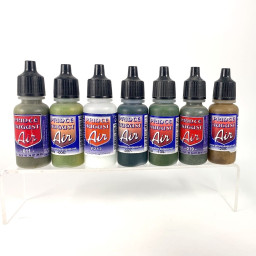 Prince August Game Air