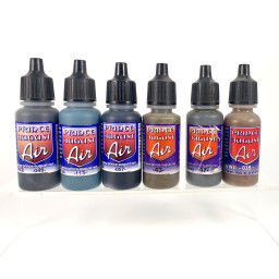 Prince August Game Air