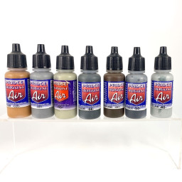 Prince August Game Air