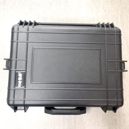 HMF Mallette de transport 57 x 41.5 x 21.5 cm