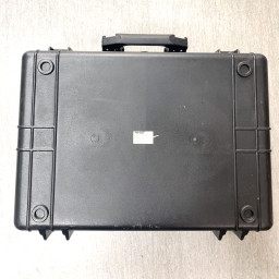 HMF Mallette de transport 57 x 41.5 x 21.5 cm