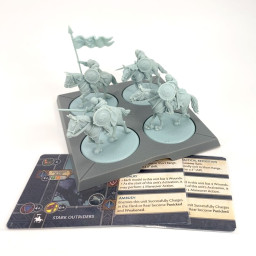 Stark Outriders