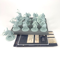 Loyalistes de la Maison Karstark