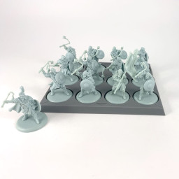 Loyalistes de la Maison Karstark