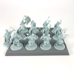 House Karstark Loyalist