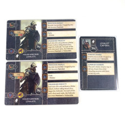 House Karstark Loyalist