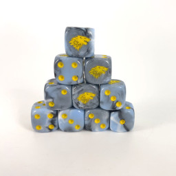 Stark Dice