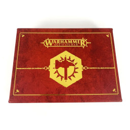 Metal Command Tokens Objective Markers Limited Edition